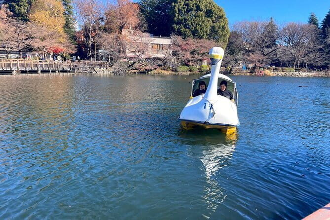 Tokyo Kichijoji 4hr Private Tour: Fun for Kids and Parents - In-Depth Look at the Itinerary