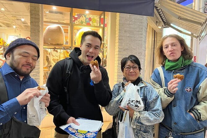 Tokyo Kichijoji 4hr Private Tour: Fun for Kids and Parents - Final Thoughts: Is This Tour Right for You?