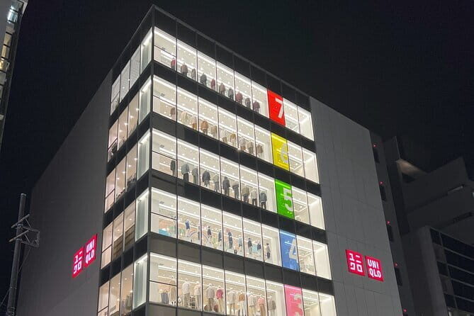 Tokyo Kichijoji Twilight: Explore Instagram-Worthy Hidden Spots - Exploring Kichijoji: A Neighborhood Full of Surprises