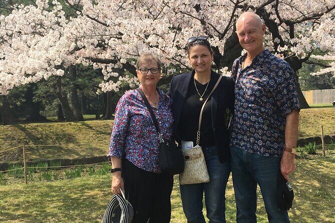 Tokyo Layover Tour with a Local: Private and Tailored to Your Needs - Pricing and Value