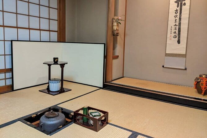 Tokyo Learn from Expert for a Real Matcha Experience - Practical Details and Value