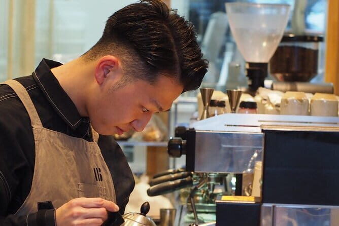 Tokyo Learn from Expert for a Real Matcha Experience - What Real Participants Say