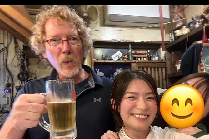 Tokyo Learn from Expert for a Real Matcha Experience - Who Should Consider This Tour?