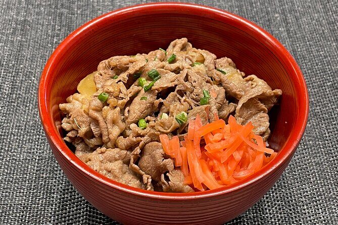 Tokyo: Learn to Cook Bento, Oyakodon and More! - Who Will Love This Tour?