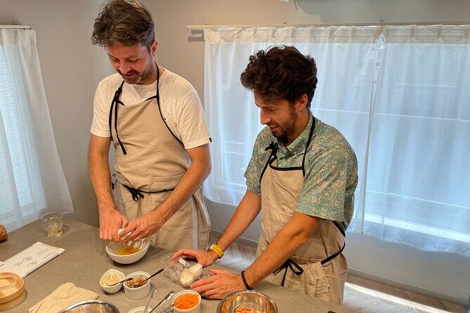 Tokyo: Learn to Cook Bento, Oyakodon and More! - The Sum Up