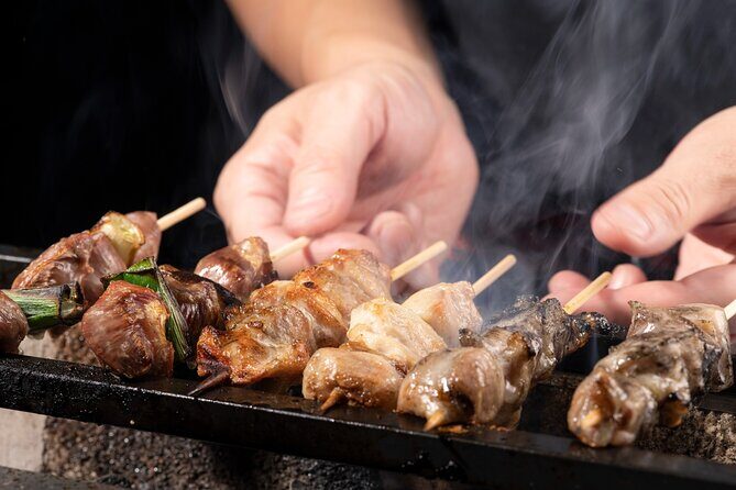 Tokyo: Live Shamisen guitar and Izakaya Experience - The Sum Up: Who Will Love This Tour?