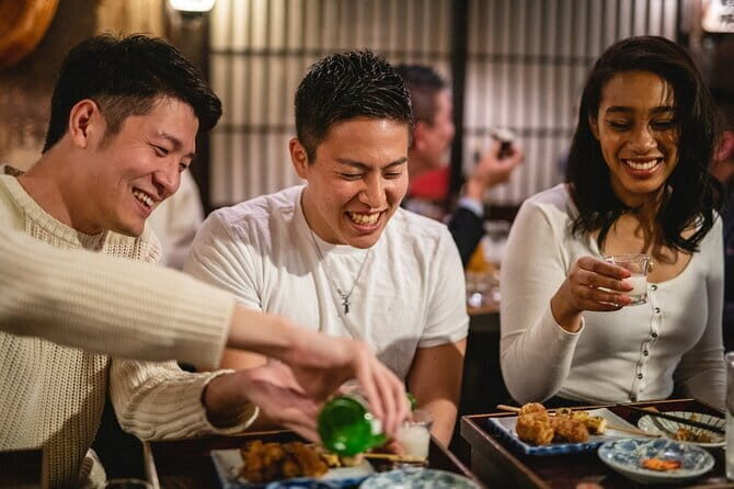Tokyo Local Bar Hopping Tour - An In-Depth Look at the Tokyo Local Bar Hopping Tour