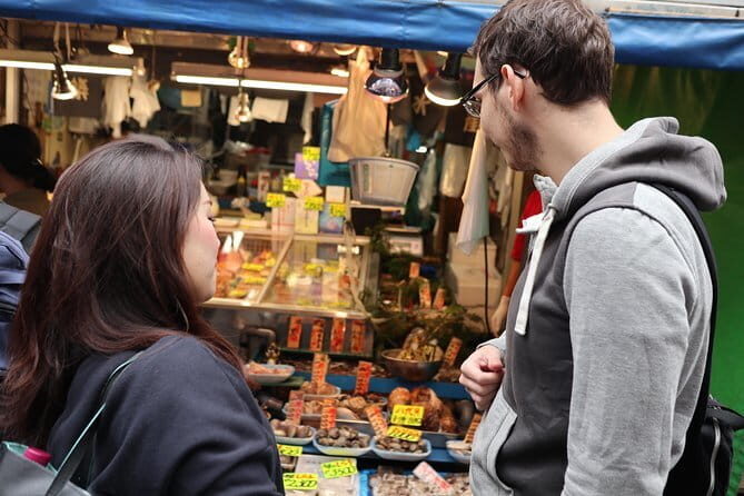 Tokyo Local Bar Hopping Tour - Frequently Asked Questions