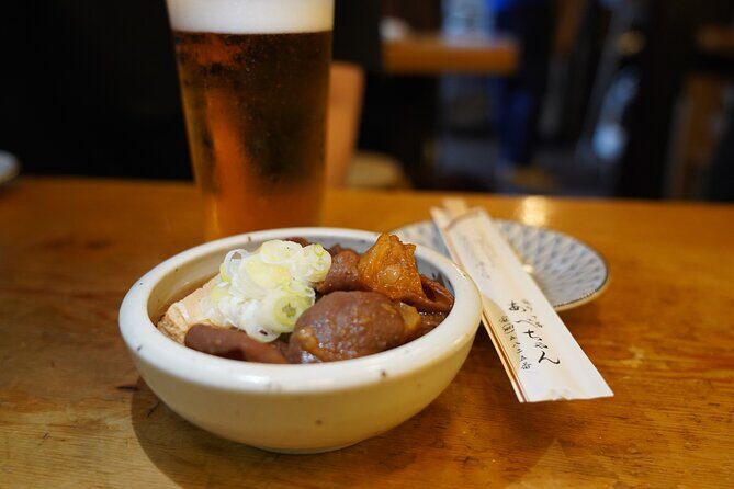 Tokyo Local Foodie Adventure near Roppongi - Stop 2: Azabujuban — Food Tasting and Cultural Insights