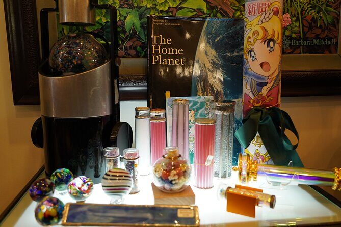 Tokyo Local Foodie Adventure near Roppongi - Why This Tour Is Worth It