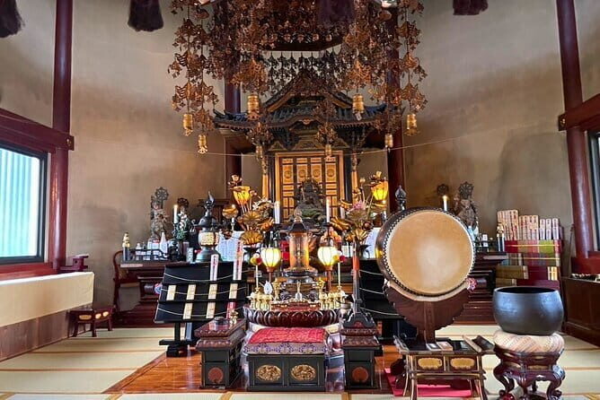 Tokyo: Locals Secret Shrine Tour // Walk with a Guide - Practical Details and Value
