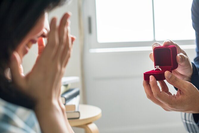 Tokyo Marriage Proposal Planning - What to Expect from the Tokyo Marriage Proposal Planning Service