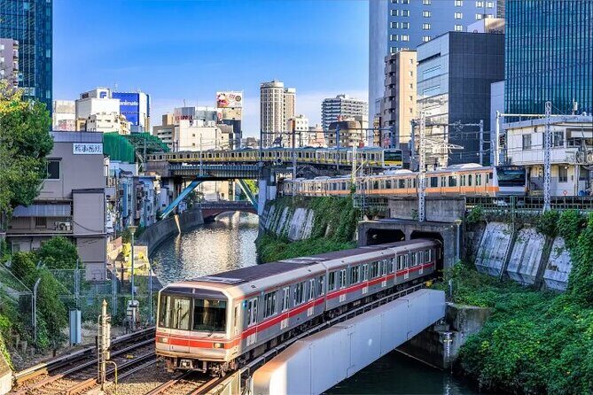 Tokyo Metro Subway Ticket - Why This Ticket Delivers Real Value
