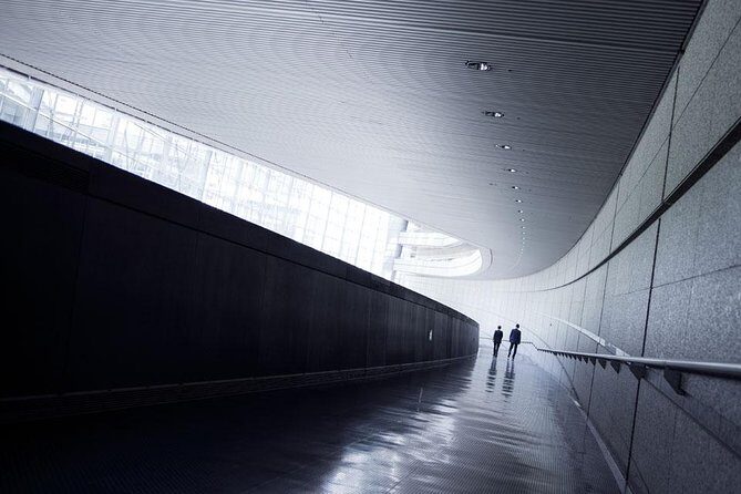 Tokyo Metropolis - An In-Depth Look at the Tokyo Photography Tour