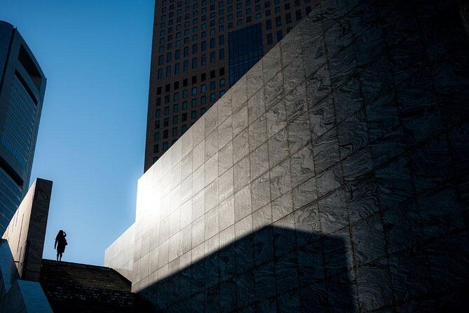Tokyo Metropolis - The Sum Up