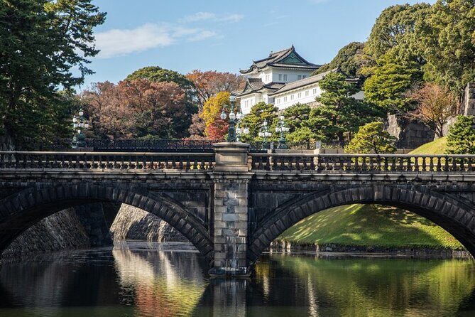 Tokyo Morning Half Day City tour with hotel pick-up by Gray Line - FAQ