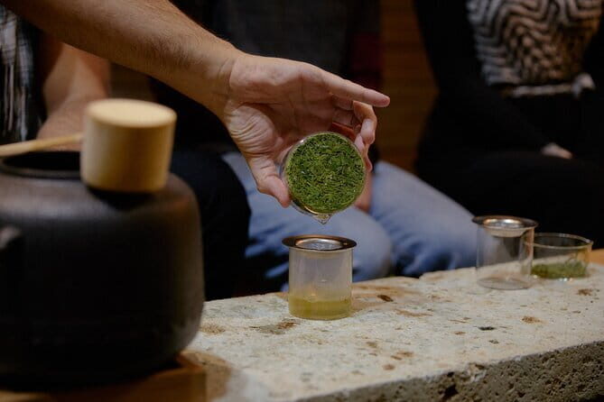 Tokyo Morning Japanese Tea and Meditation Experience in Japan - FAQ
