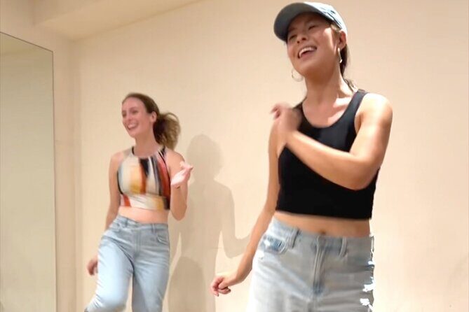 Tokyo Morning Shuffle Dance & Breakfast with a TikTok Star - Who Is This Tour Best For?