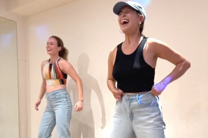 Tokyo Morning Shuffle Dance & Breakfast with a TikTok Star - FAQ