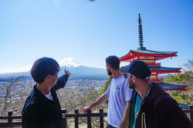 Tokyo Morning Small Group Tour - The Experience: Pros and Cons