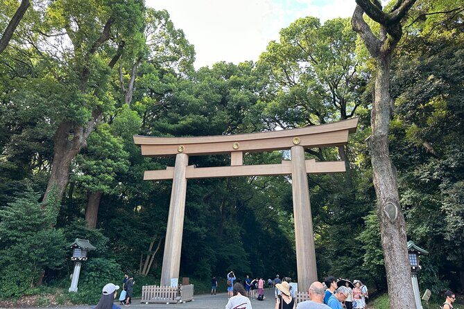 Tokyo Morning Tour: Asakusa, Meiji Shrine and Tsukiji Fish Market - Final Thoughts