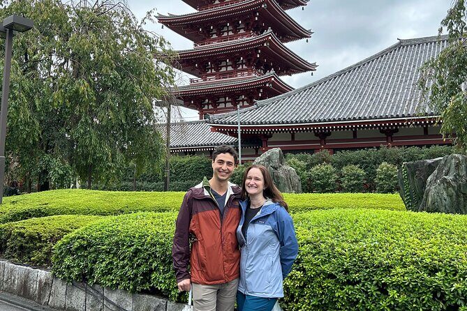 Tokyo Morning Tour: Asakusa, Meiji Shrine and Tsukiji Fish Market - FAQs