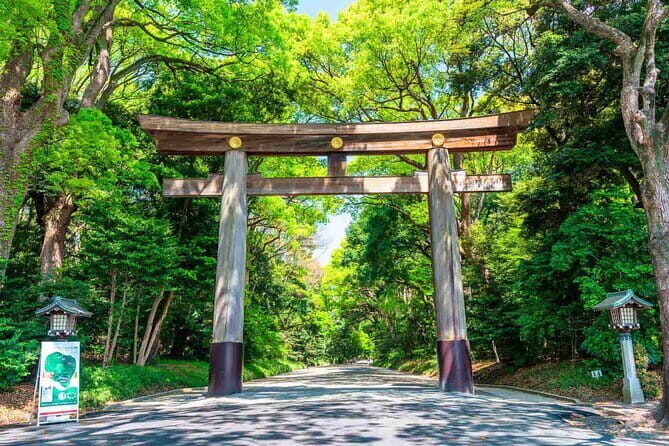 Tokyo Morning Tour : Meiji Shrine, Asakusa and Fire Ritual - Practical Details and Tips