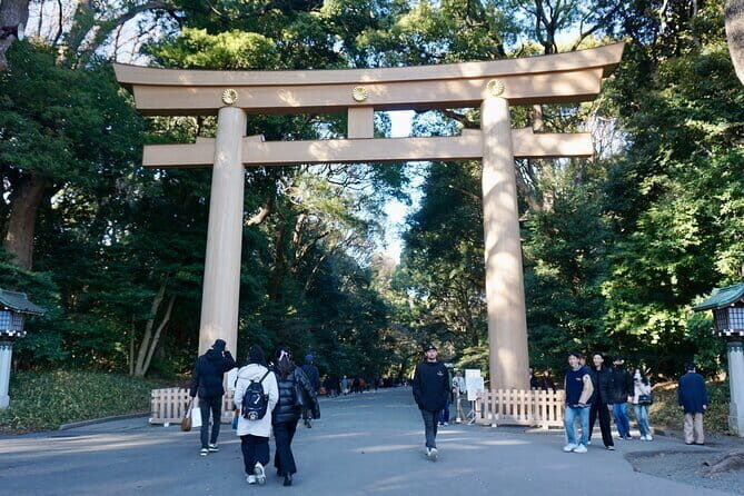 Tokyo Morning Tour : Meiji Shrine, Asakusa and Fire Ritual - Final Thoughts