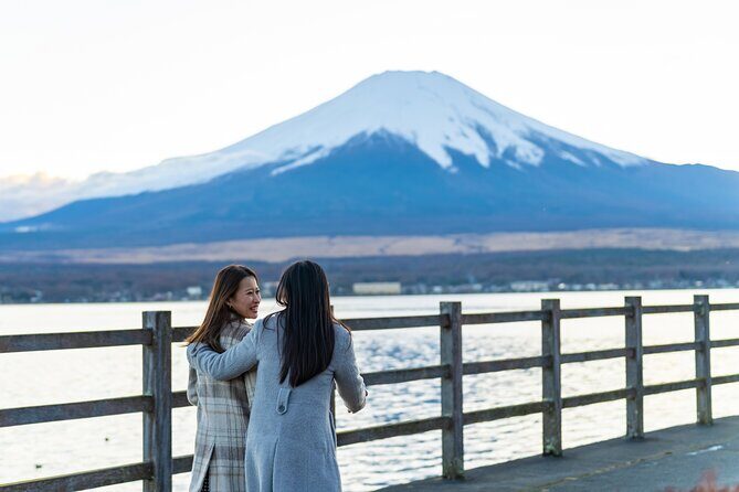 Tokyo: Mount Fuji, Kamakura, Lake Ashi & Big Buddha 4 in 1 day - Authentic Experiences & Practical Tips