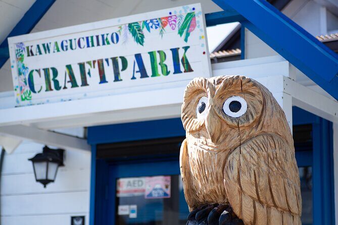 Tokyo: Mt.Fuji 5th Station, Fuji Area & Kawaguchiko 1Day Tour - Who Is This Tour Best For?