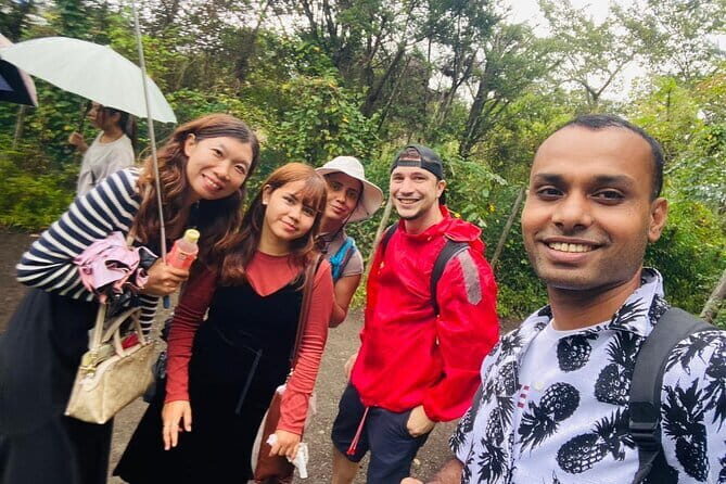 Tokyo: Mt Fuji 6 Must-See Spot in 1-Day Trip Kawaguchi, LAWSON - Practical Details & Value