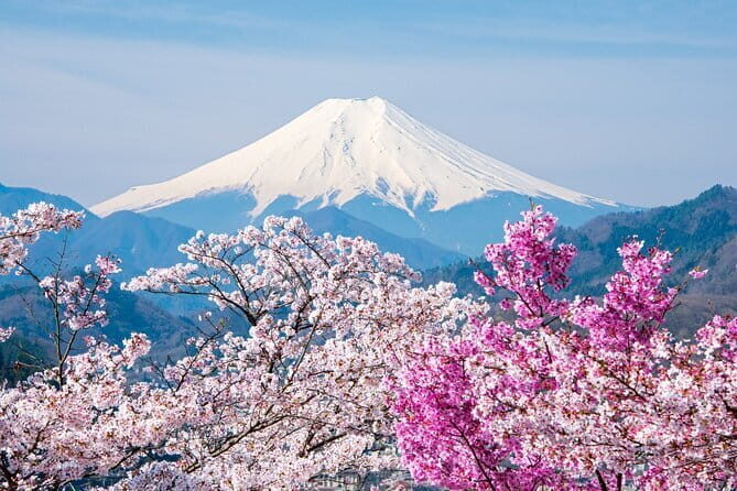 Tokyo: Mt Fuji 6 Must-See Spot in 1-Day Trip Kawaguchi, LAWSON - Keywords for SEO Optimization