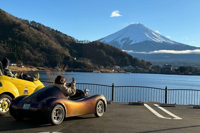 Tokyo Mt Fuji Trip with Kawaguchiko Ropeway and Matcha Tea - FAQs