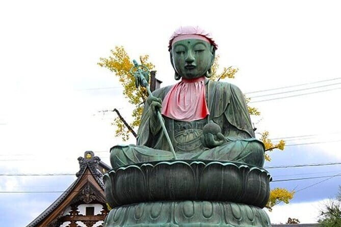 Tokyo Nagano Snow Monkey Park and Zenkoji Temple English driver - Analyzing the Tour’s Value