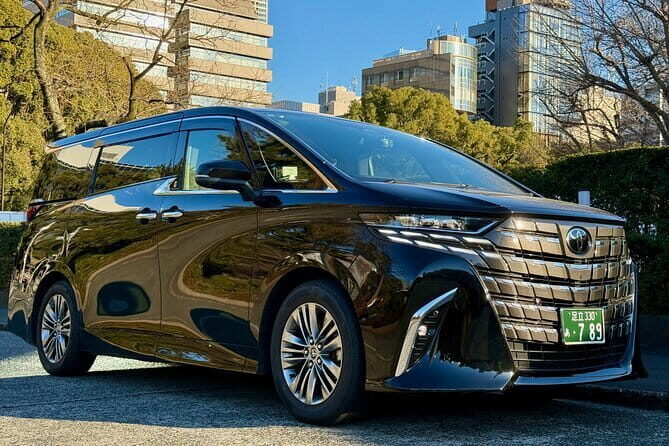Tokyo Narita Airport (NRT) to Tokyo hotel or address - Arrival Private Transfer - Frequently Asked Questions