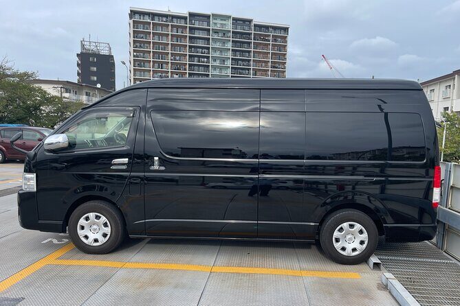 Tokyo (Narita) Airport Transfer Service - An In-Depth Look at the Tokyo Narita Airport Transfer Service