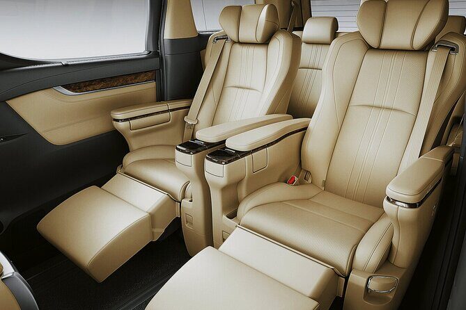 Tokyo Narita Airport(NRT) : Private Transfers to/from Tokyo City - Key Points