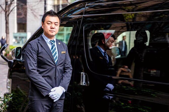 Tokyo Narita Airport(NRT) : Private Transfers to/from Tokyo City - The Ride: What Makes It Special