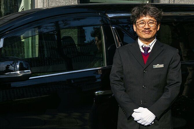 Tokyo Narita Airport(NRT) : Private Transfers to/from Tokyo City - Who Should Consider This?
