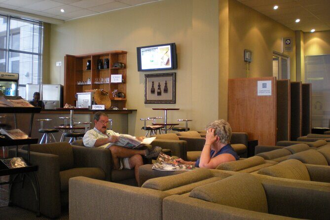 Tokyo: Narita International Airport VIP Lounge Access - Final Thoughts: Is It Worth It?