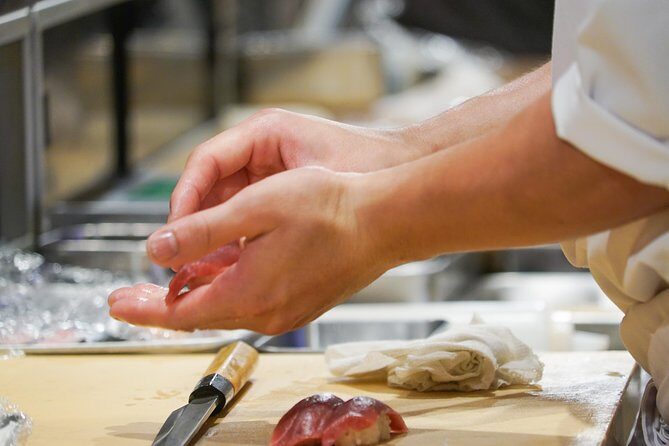 Tokyo Night Foodie Tour in Shinjuku - A Deep Dive Into the Tokyo Night Foodie Tour