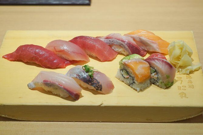 Tokyo Night Foodie Tour in Shinjuku - Frequently Asked Questions