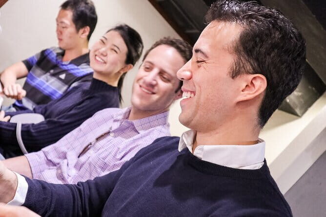 Tokyo Night Ramen Crawl - Conclusions: Is This Tour for You?