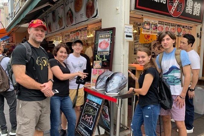 Tokyo Off the Beaten Path 6hr Private Tour with Licensed Guide - The Price and Its Value