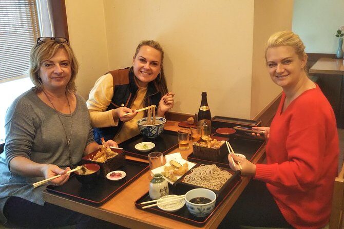 Tokyo Off the Beaten Path 6hr Private Tour with Licensed Guide - FAQ