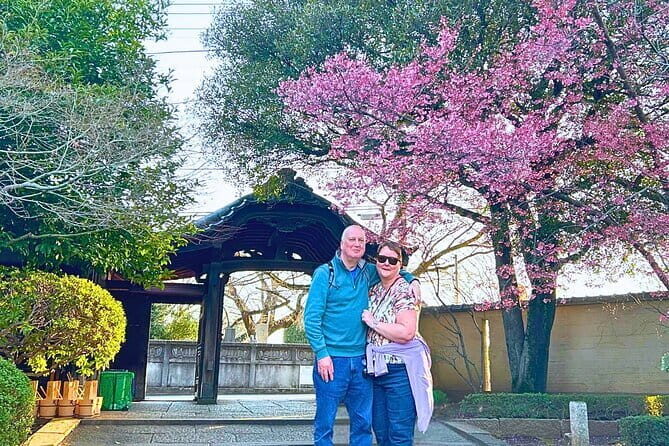 Tokyo Old Town: Nezu & Yanaka Tour with Sakura & Hidden Spots - A Deep Dive into Tokyo’s Nostalgic Neighborhoods