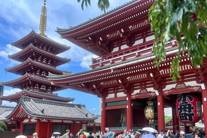 Tokyo Old Town: Nezu & Yanaka Tour with Sakura & Hidden Spots - Final Thoughts