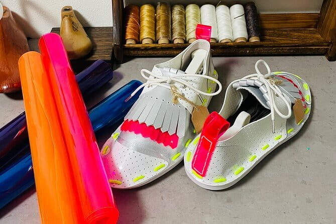 Tokyo Original Shoes Making 1 Day Workshop / Ready made orders - Why You Should Consider This Experience