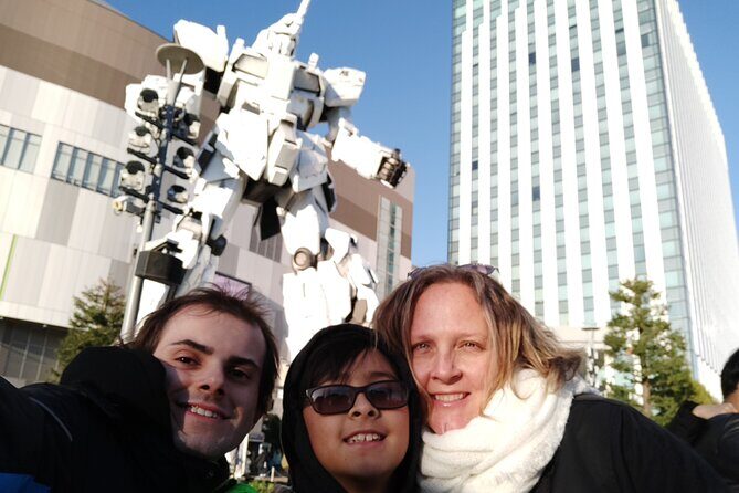 Tokyo Otaku Tour with a Local: 100% Personalized & Private - An In-Depth Look at the Tokyo Otaku Tour