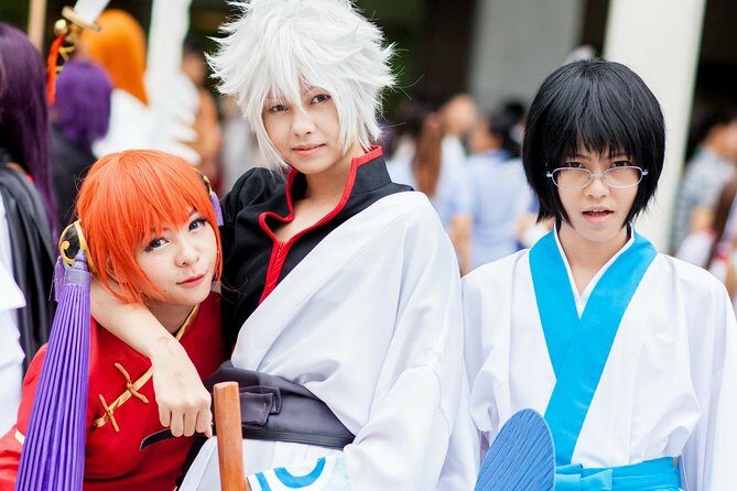 Tokyo Otaku Tour with a Local: 100% Personalized & Private - The Sum Up